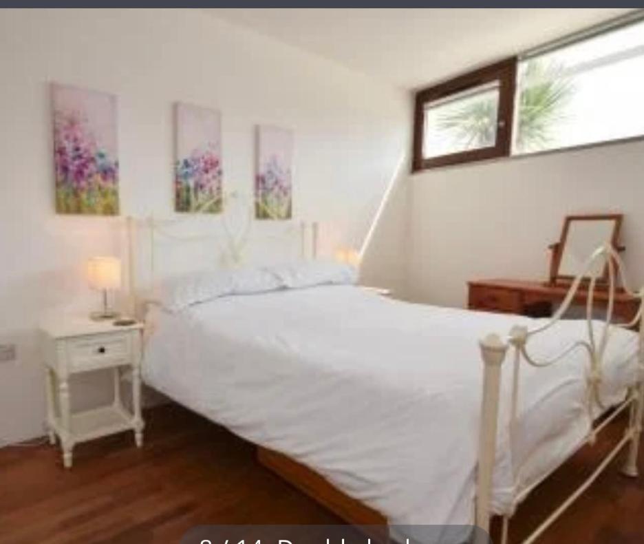 Apartamento Westward Ho! Beachfront Luxury For 2 *