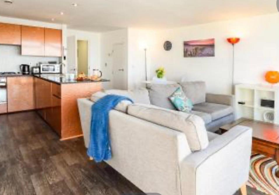 Westward Ho! Beachfront Luxury For 2 Westward Ho! (Devon)